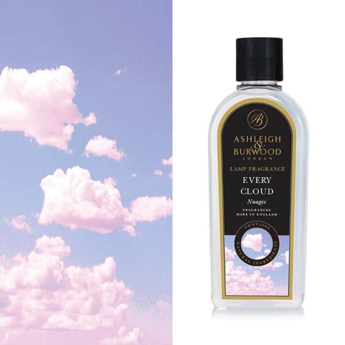 Ashleigh & Burwood - Every Cloud - 500ml